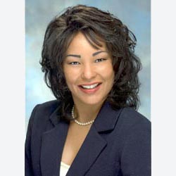 Jill Priscilla Carter